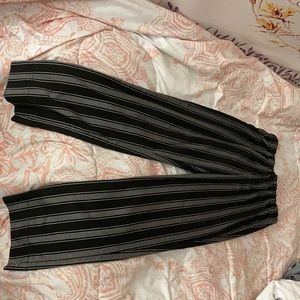 Brandy Melville pants